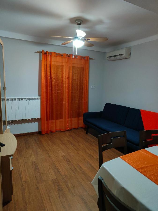 Estrella Azul/ Blue Star Apartment Puerto de Sagunto Exterior photo