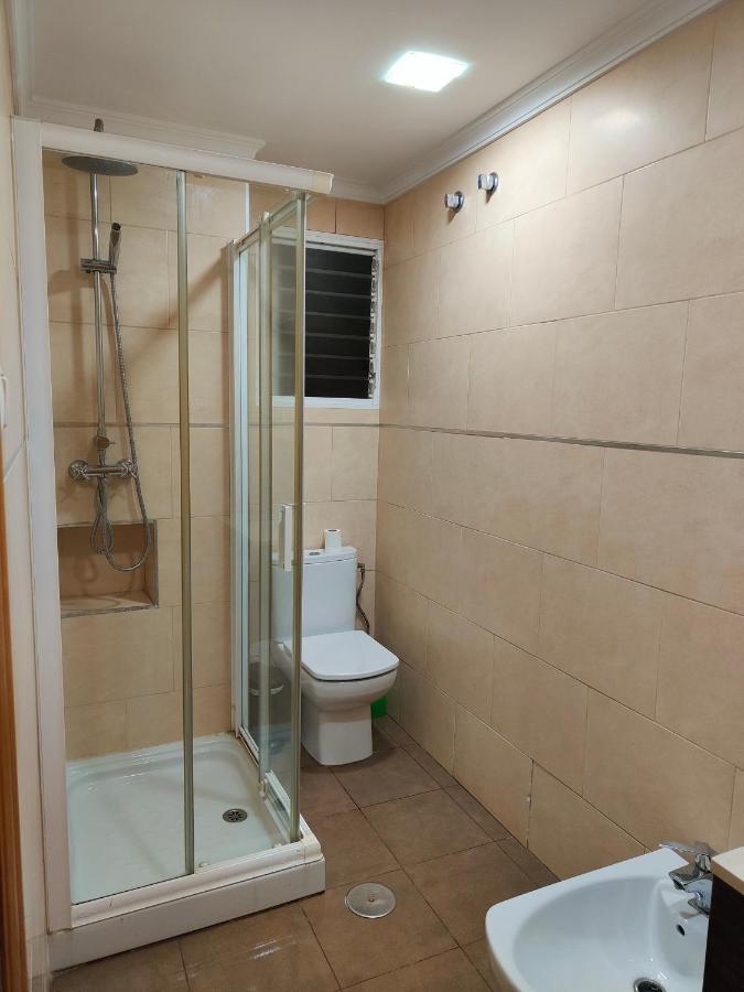 Estrella Azul/ Blue Star Apartment Puerto de Sagunto Exterior photo