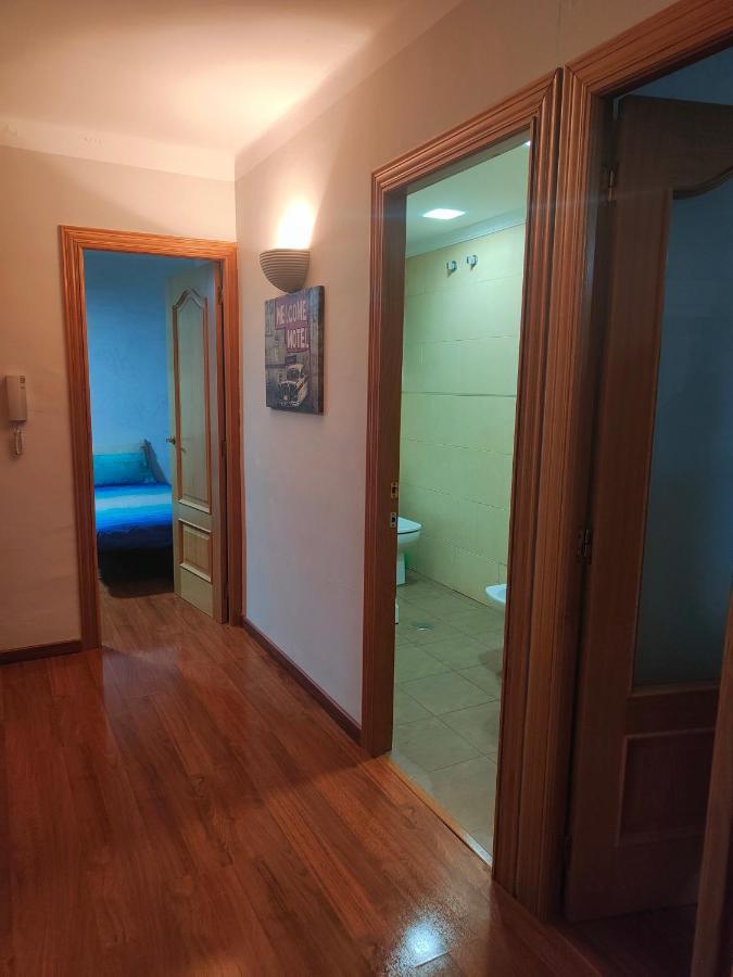 Estrella Azul/ Blue Star Apartment Puerto de Sagunto Exterior photo