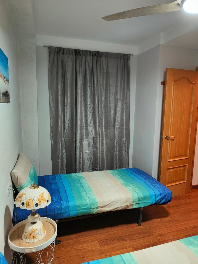 Estrella Azul/ Blue Star Apartment Puerto de Sagunto Exterior photo